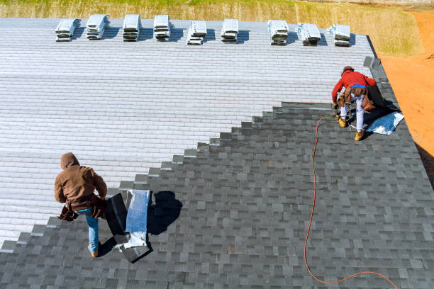Quick and Trustworthy Emergency Roof Repair Services in Frankfort, IL