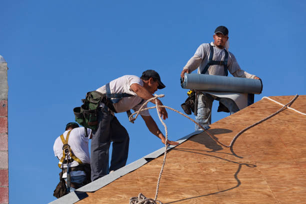 Quick and Trustworthy Emergency Roof Repair Services in Frankfort, IL