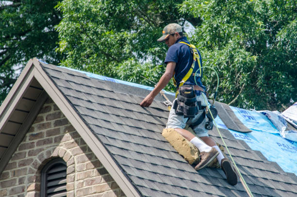 Best Residential Roofing Contractor  in Frankfort, IL